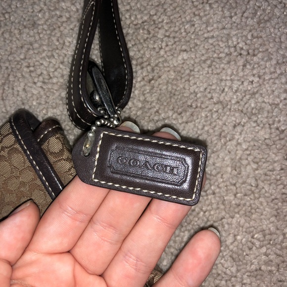 Coach Handbag - Picture 2 of 6